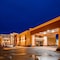 Best Western Plus Parkway Hotel - map