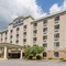 Baymont By Wyndham Asheville Biltmore Village - map
