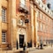 The Grand, York - map
