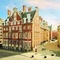 The Grand, York - map