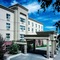 Hampton Inn & Suites By Hilton Edmonton International Airport - map