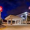Best Western Plus Bloomington East Hotel - map