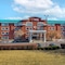 Comfort Inn & Suites - map