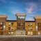Fairfield Inn & Suites By Marriott Cedar Rapids North - map
