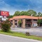 Eureka Springs Heritage Motel - map