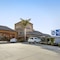 Best Western Exeter Inn & Suites - map