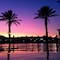 Dan Panorama Eilat - map