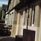 Cambridge House - map