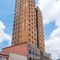 Carlton Plaza Poços De Caldas - map