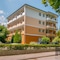 Hotel Bayern Vital - map