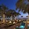 Fairmont The Palm - map