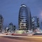 Citadines Metro Central Dubai - map