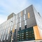 Easyhotel Glasgow - map