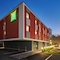 Ibis Styles Evry Lisses - map