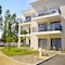 Adonis La Baule - map