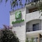 Holiday Inn Perpignan By Ihg - map