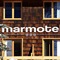 Marmotel - map