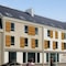 Terres De France - Appart'hotel Quimper - map