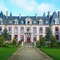 Château Du Colombier - map