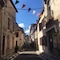 Les Cottages Du Saleys - map
