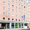 Ibis Budget Berlin City Potsdamer Platz - map