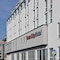 Intercityhotel Darmstadt - map