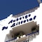 Hotel Littoral - map