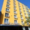 Hotel Klassik Berlin - map