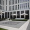 Motel One Berlin-Hauptbahnhof - map