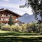Gartenhotel Crystal - map
