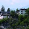 Schloss Dörflinger - map