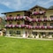 Hotel Jägerhof - map