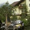 Hotel Post - map