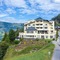 Wellness - Aparthotel Panorama Alpin - map