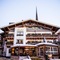 Lifestyle Hotel Eder - map