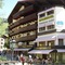 Bergers Sporthotel - map
