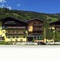 Hotel Austria - map