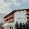 Sentido Alpenhotel Kaiserfels - map