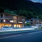 Educare Hotel - map