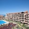 Apartamentos Dream Sea - map