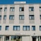 Itm Hotel An Der Bille - map