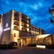 Steigenberger Grandhotel & Spa Heringsdorf - map
