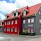 Weisses Lamm Hotel & Restaurant - map