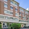 B&B Hotel Marseille Prado Parc Des Expositions - map