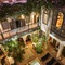 Riad Rafaele & Spa - map