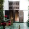 Riad Vert Marrakech - map