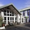 Ibis Styles Brive La Gaillarde - map