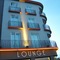 Hotel Le Berry - map