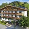 Hotel Pension Pinzgauer Hof - map