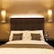 Twelve Picardy Place Hotel - map